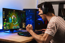 Gaming Internet