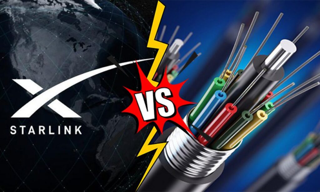 Starlink